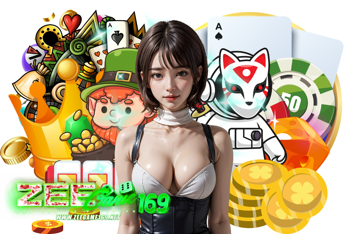 zeegame169 สล็อต