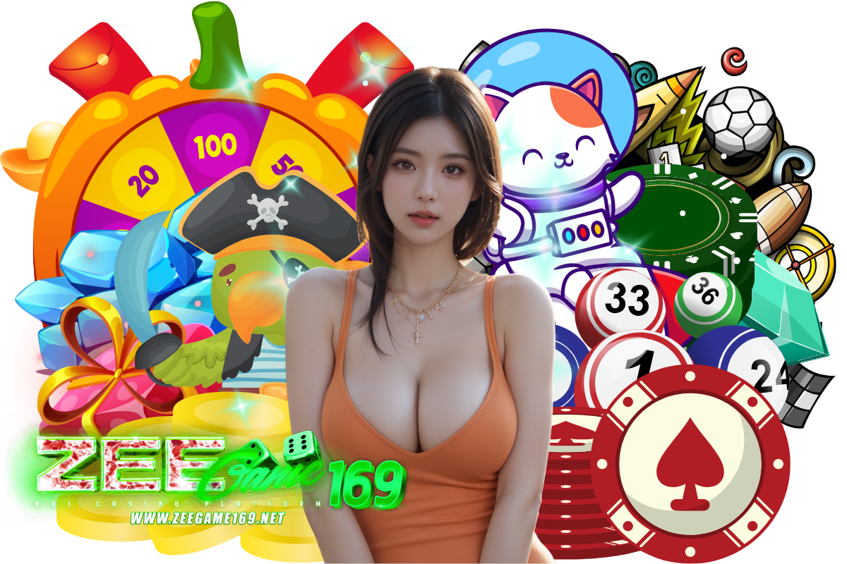 zeegame169 เว็บตรง