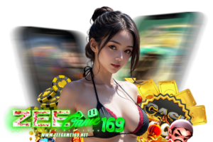 zeegame169 login