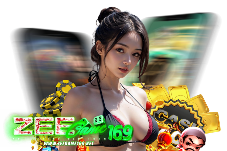 zeegame169 login