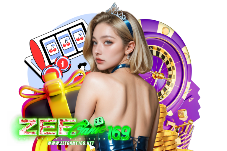 zeegame169 member