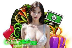 zeegame169 ฝากถอน