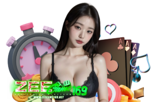 ทางเข้า zeegame